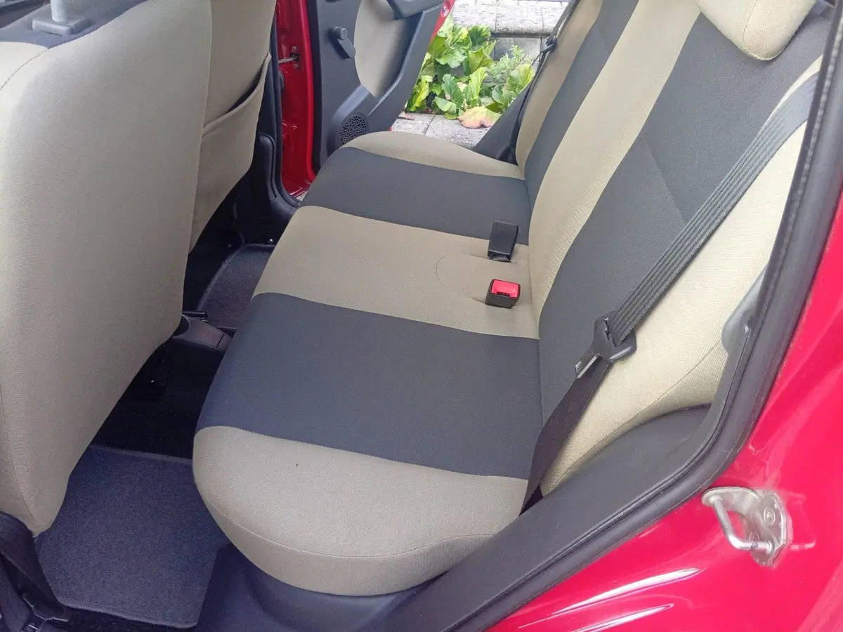 Fiat Panda usata a Brescia (9)