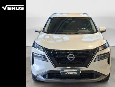 Nissan X-Trail 1.5 e-power N-Connecta 2wd auto del 2023 usata a Seregno