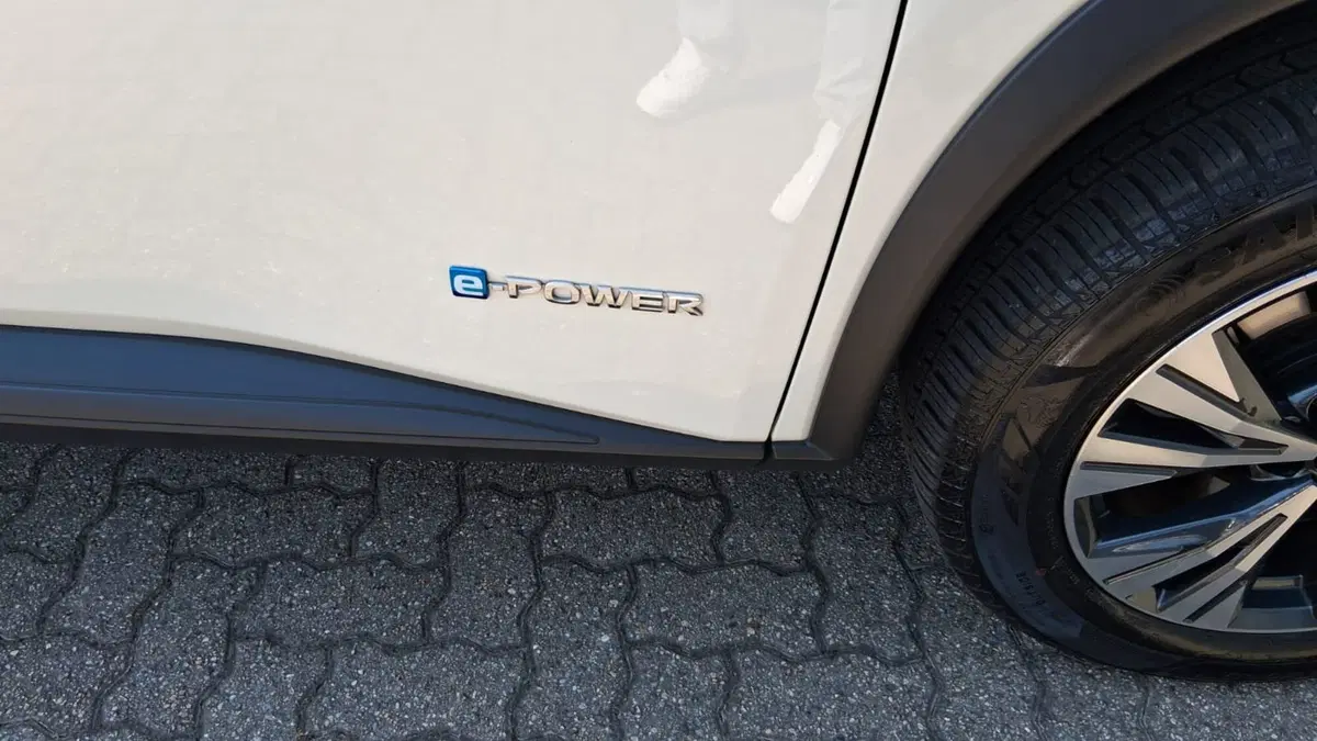 Nissan X-Trail usata a Monza e Brianza (13)