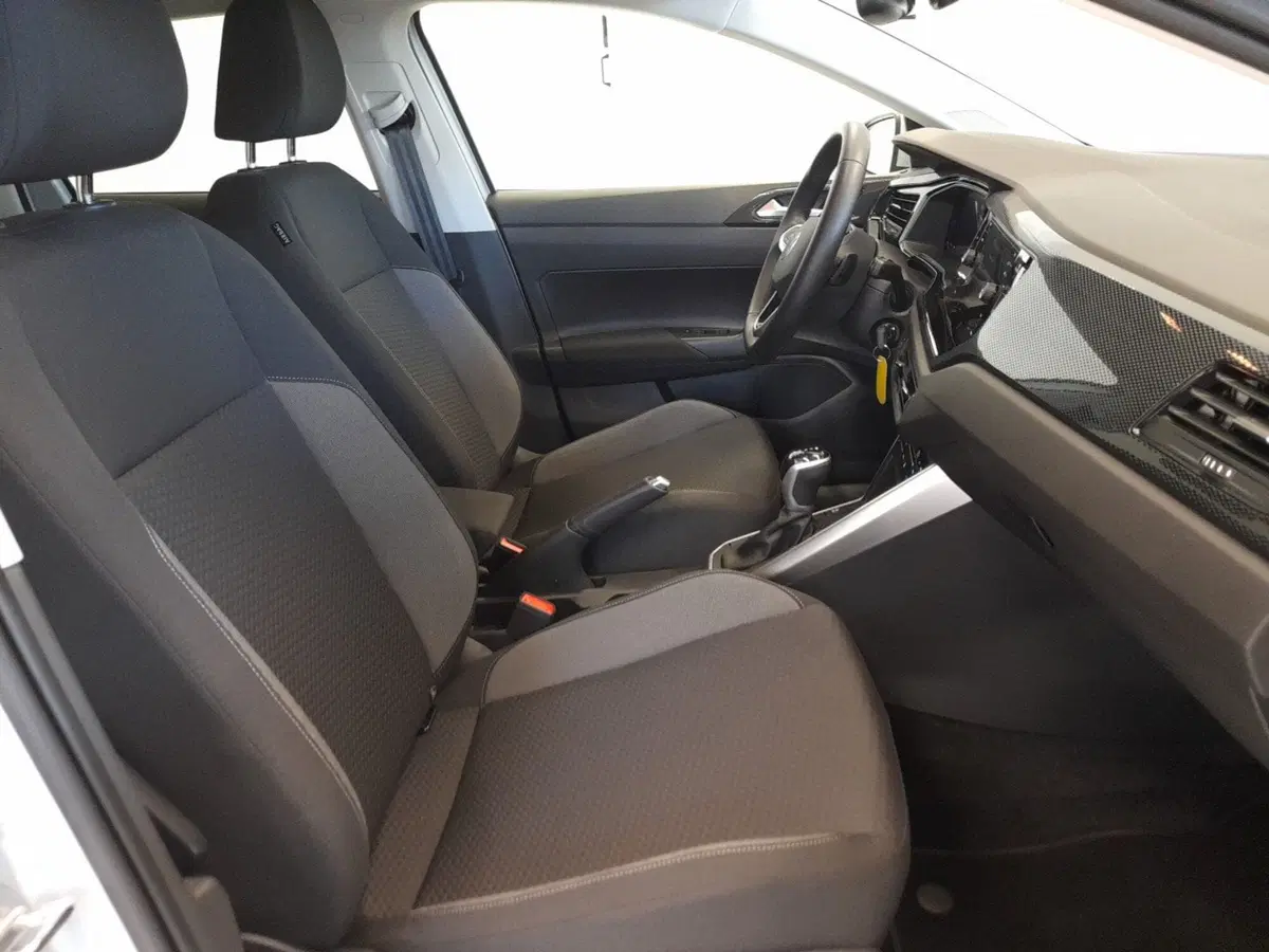 Volkswagen Polo usata a Bologna (20)