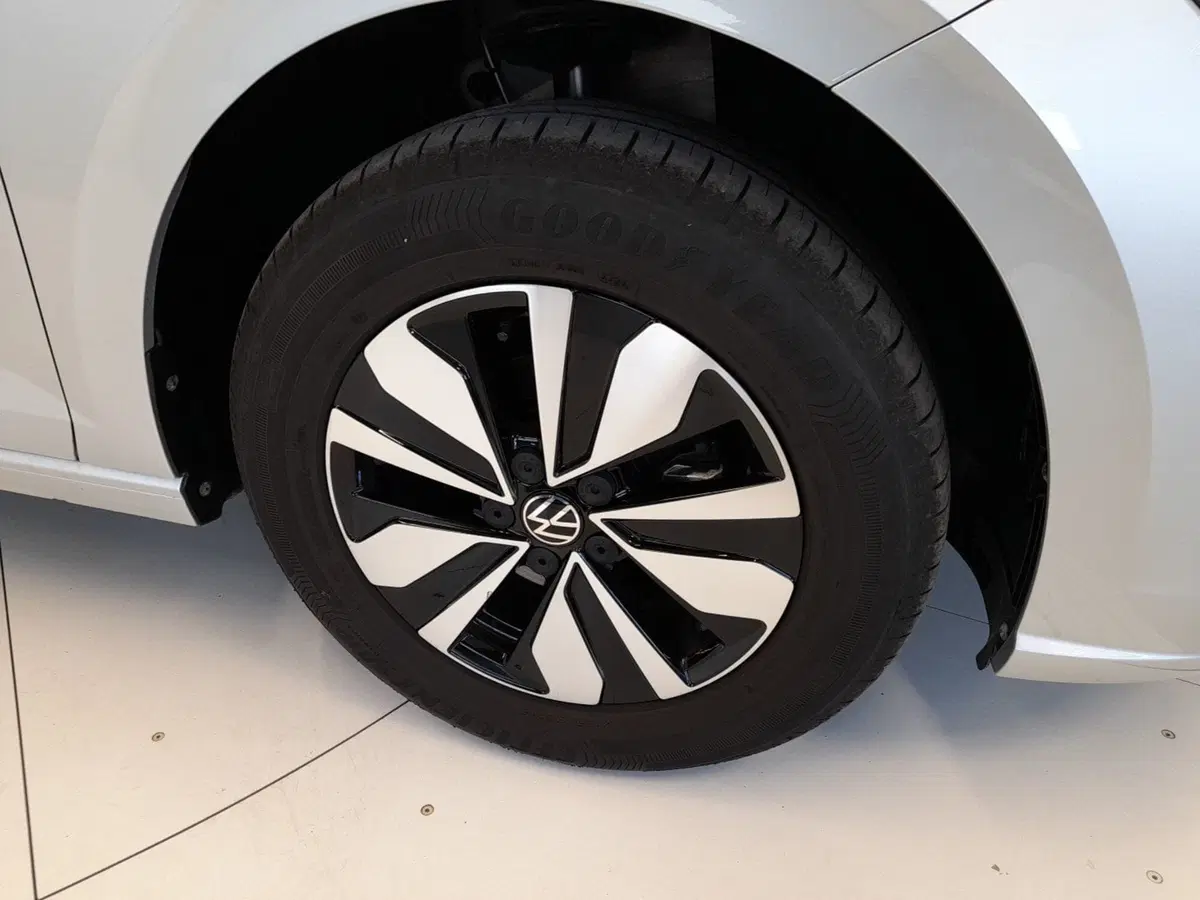 Volkswagen Polo usata a Bologna (7)