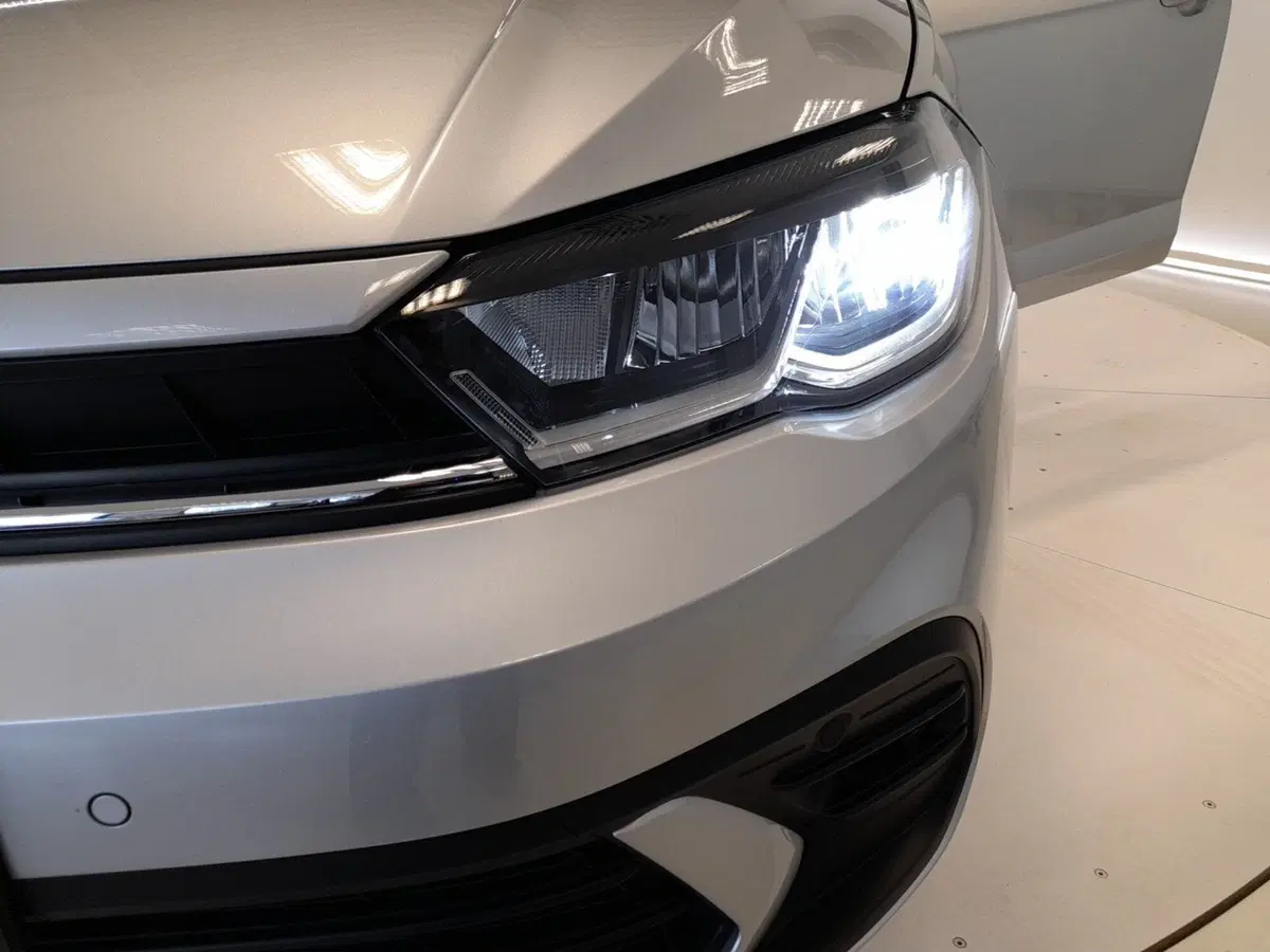 Volkswagen Polo usata a Bologna (8)
