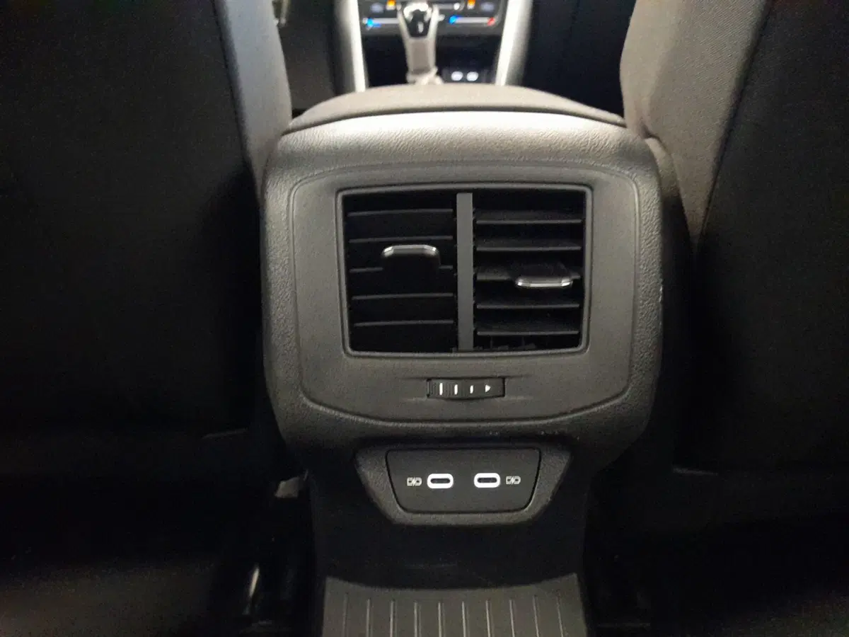 Volkswagen T-Roc usata a Bologna (17)