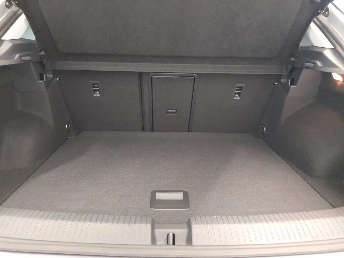 Volkswagen T-Roc usata a Bologna (19)