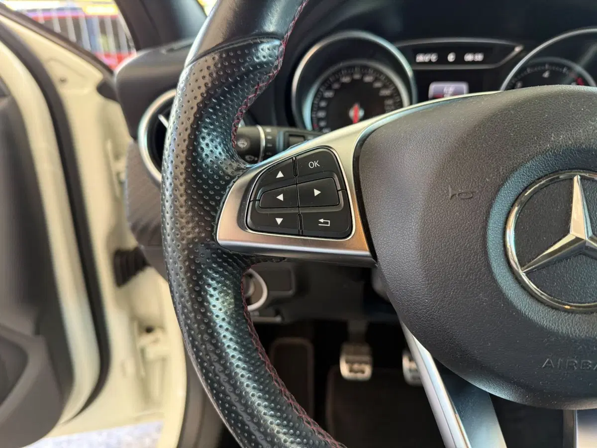 Mercedes-Benz Classe A usata a Brescia (13)