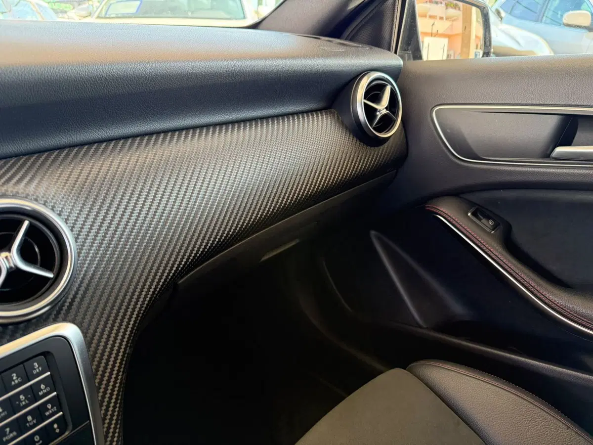 Mercedes-Benz Classe A usata a Brescia (20)