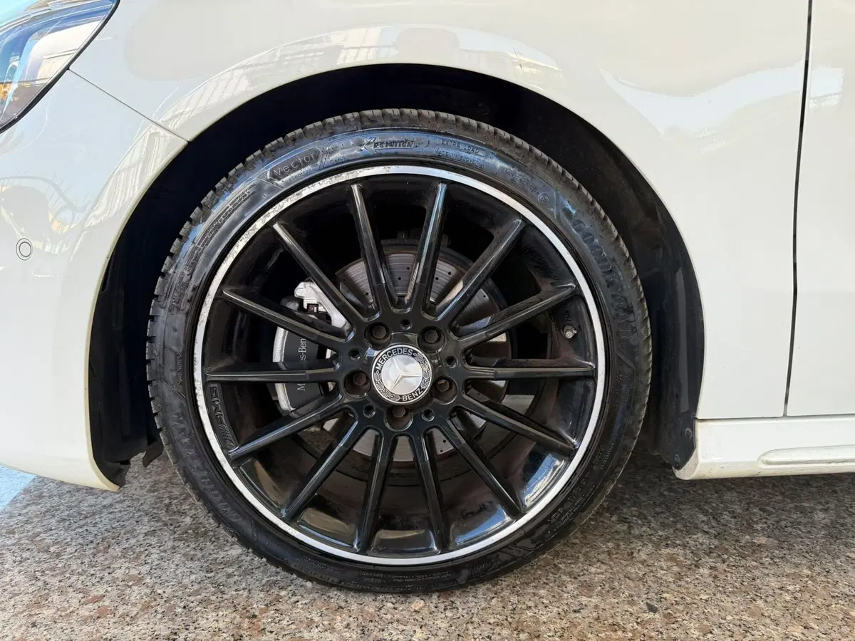 Mercedes-Benz Classe A usata a Brescia (7)