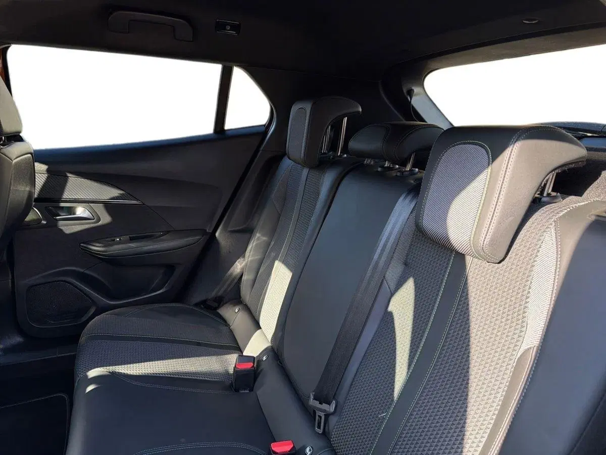 Peugeot 2008 usata a Firenze (12)