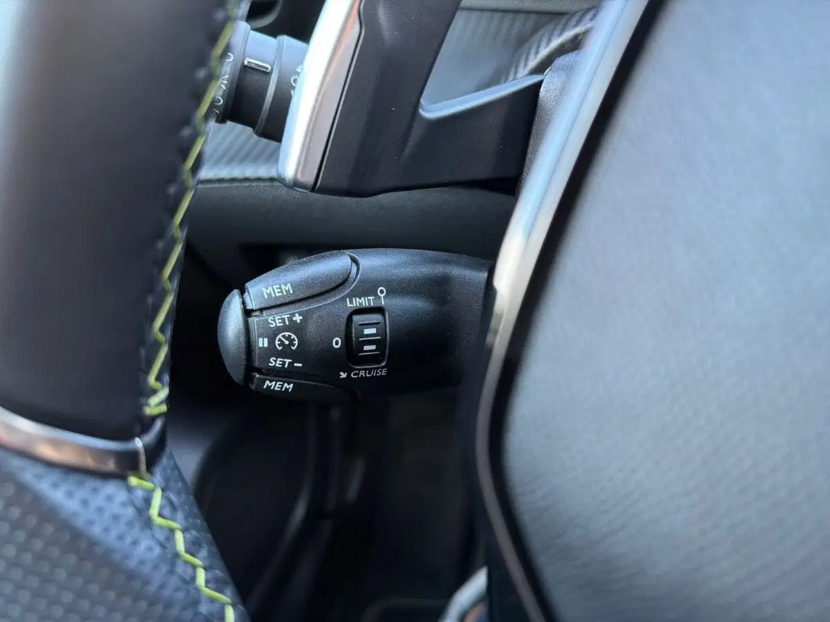 Peugeot 2008 usata a Firenze (18)