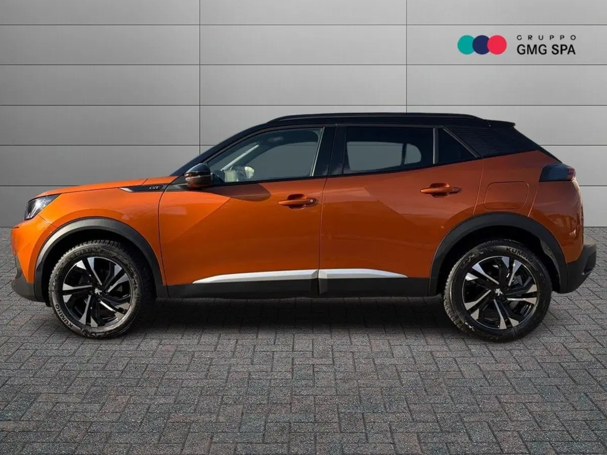 Peugeot 2008 usata a Firenze (5)