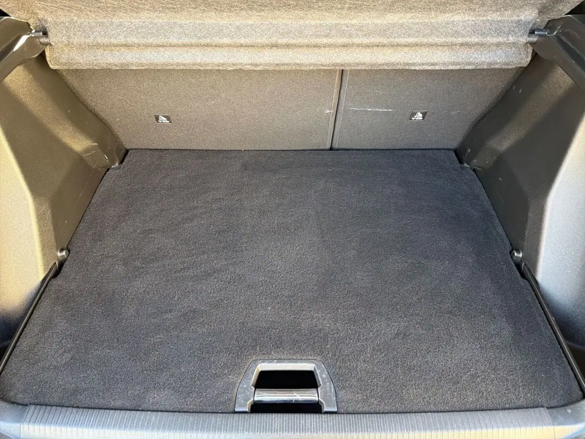 Peugeot 2008 usata a Firenze (8)