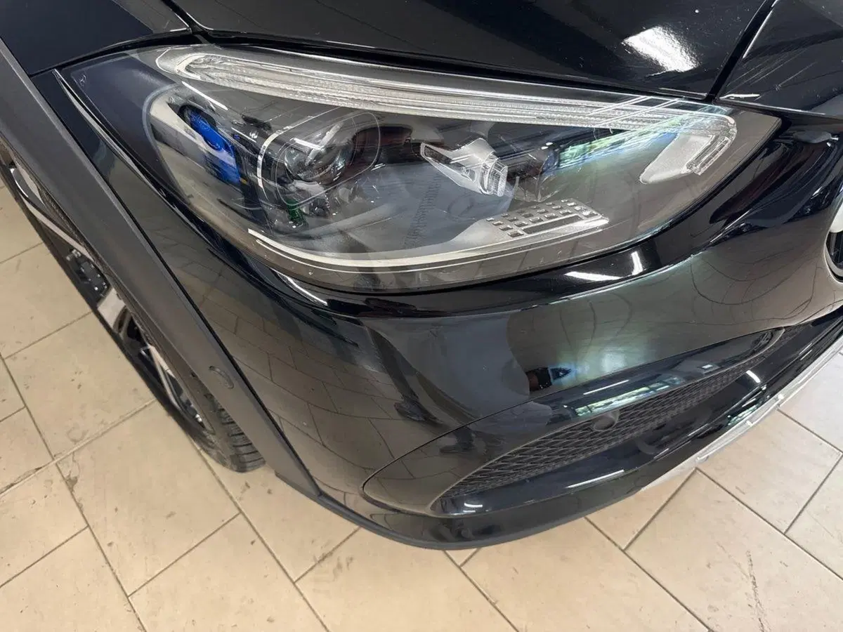 Mercedes-Benz Classe C Station Wagon usata a Firenze (7)