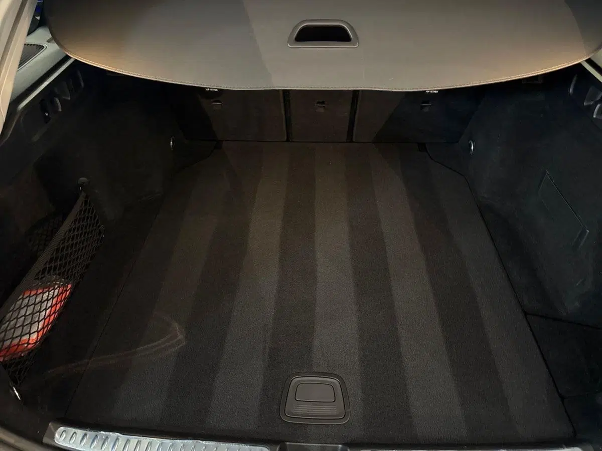 Mercedes-Benz Classe C Station Wagon usata a Firenze (8)