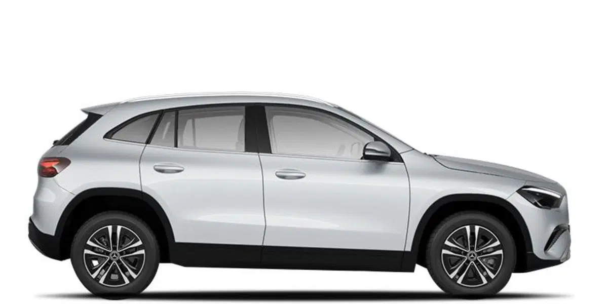 Mercedes-Benz GLA SUV nuova a Firenze