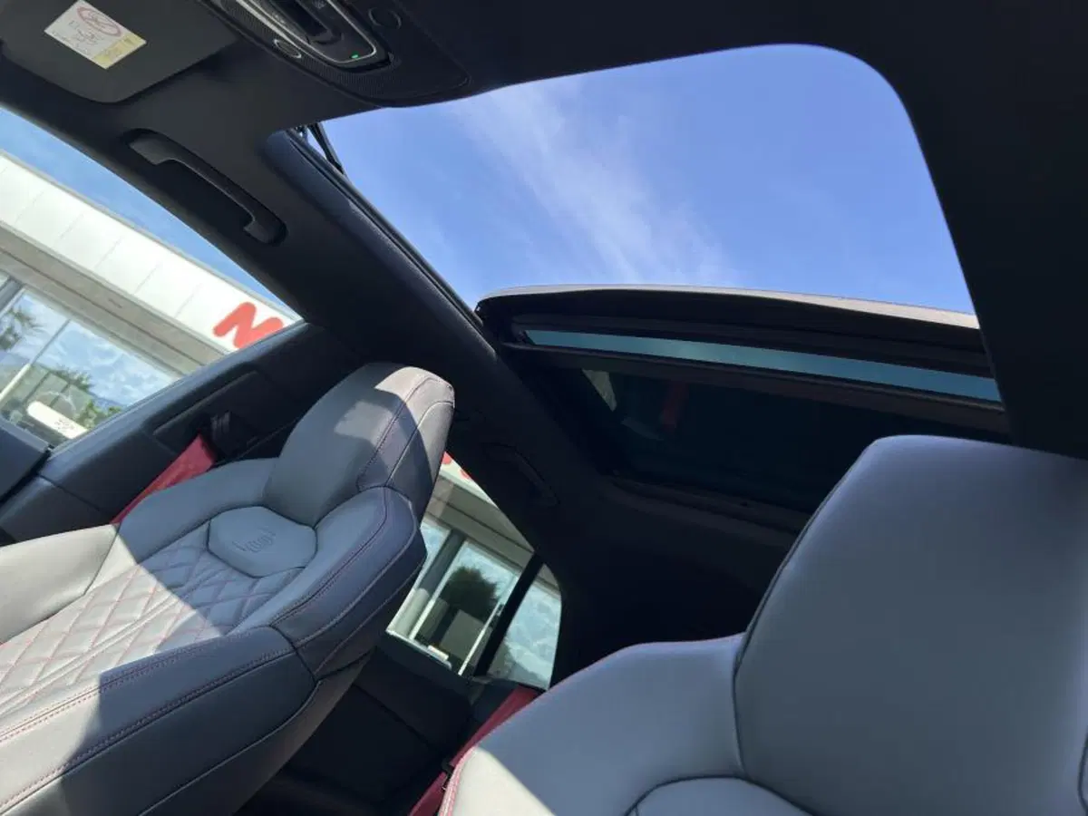 Audi Q8 nuova a Cuneo (10)