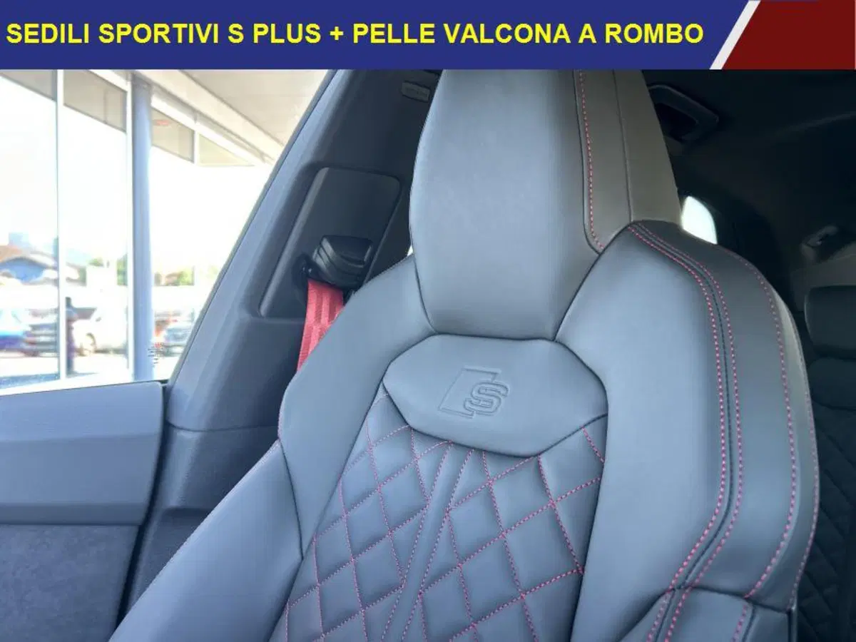Audi Q8 nuova a Cuneo (11)