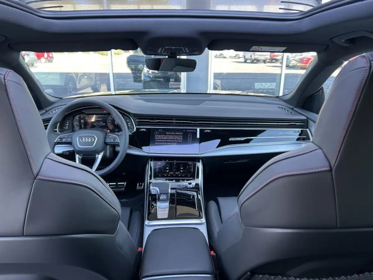 Audi Q8 nuova a Cuneo (12)