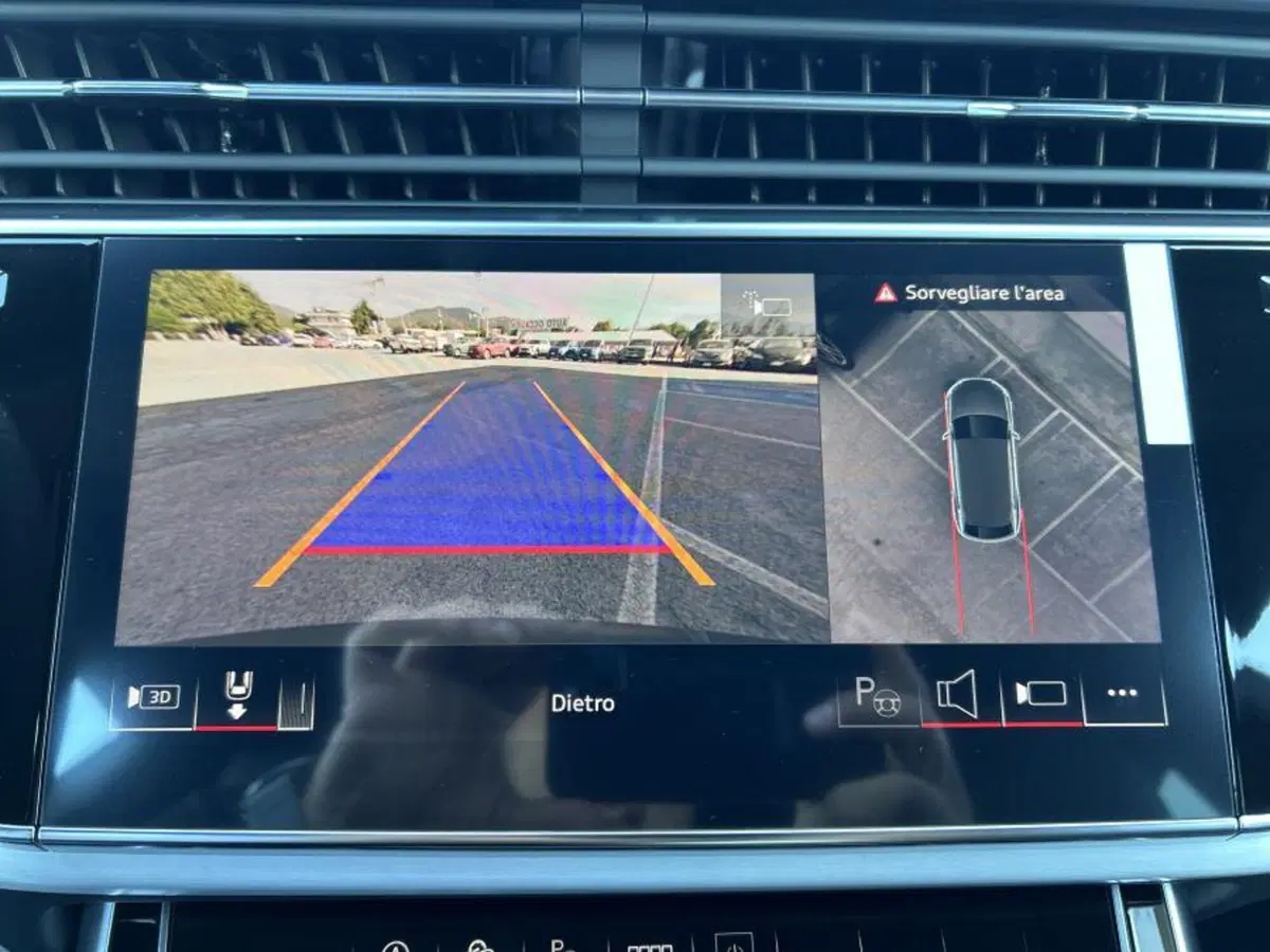 Audi Q8 nuova a Cuneo (16)