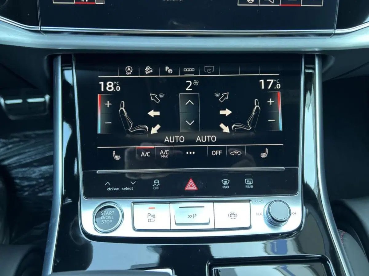 Audi Q8 nuova a Cuneo (19)