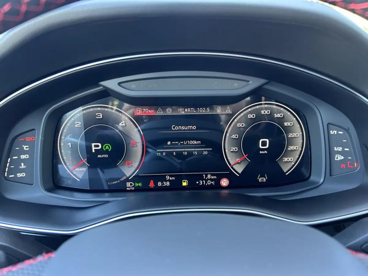 Audi Q8 nuova a Cuneo (20)