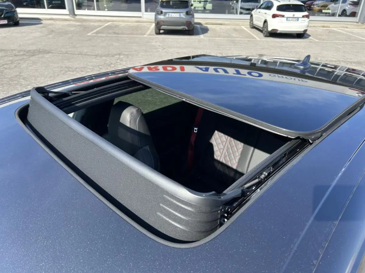Audi Q8 nuova a Cuneo (7)