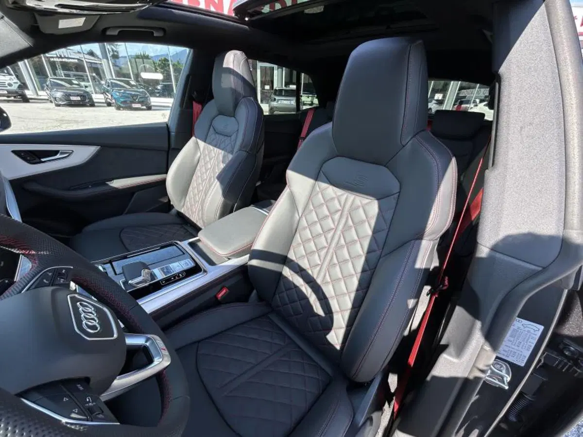 Audi Q8 nuova a Cuneo (8)