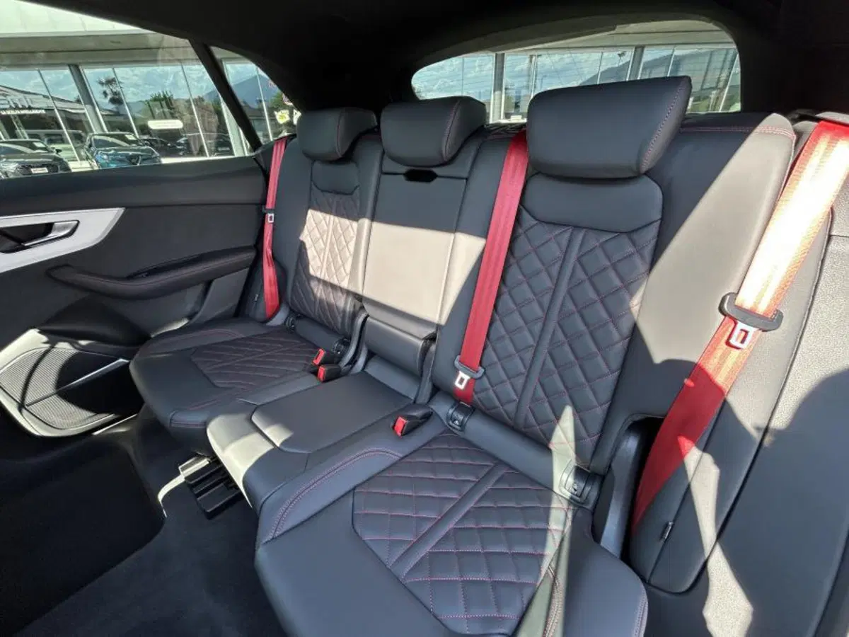 Audi Q8 nuova a Cuneo (9)