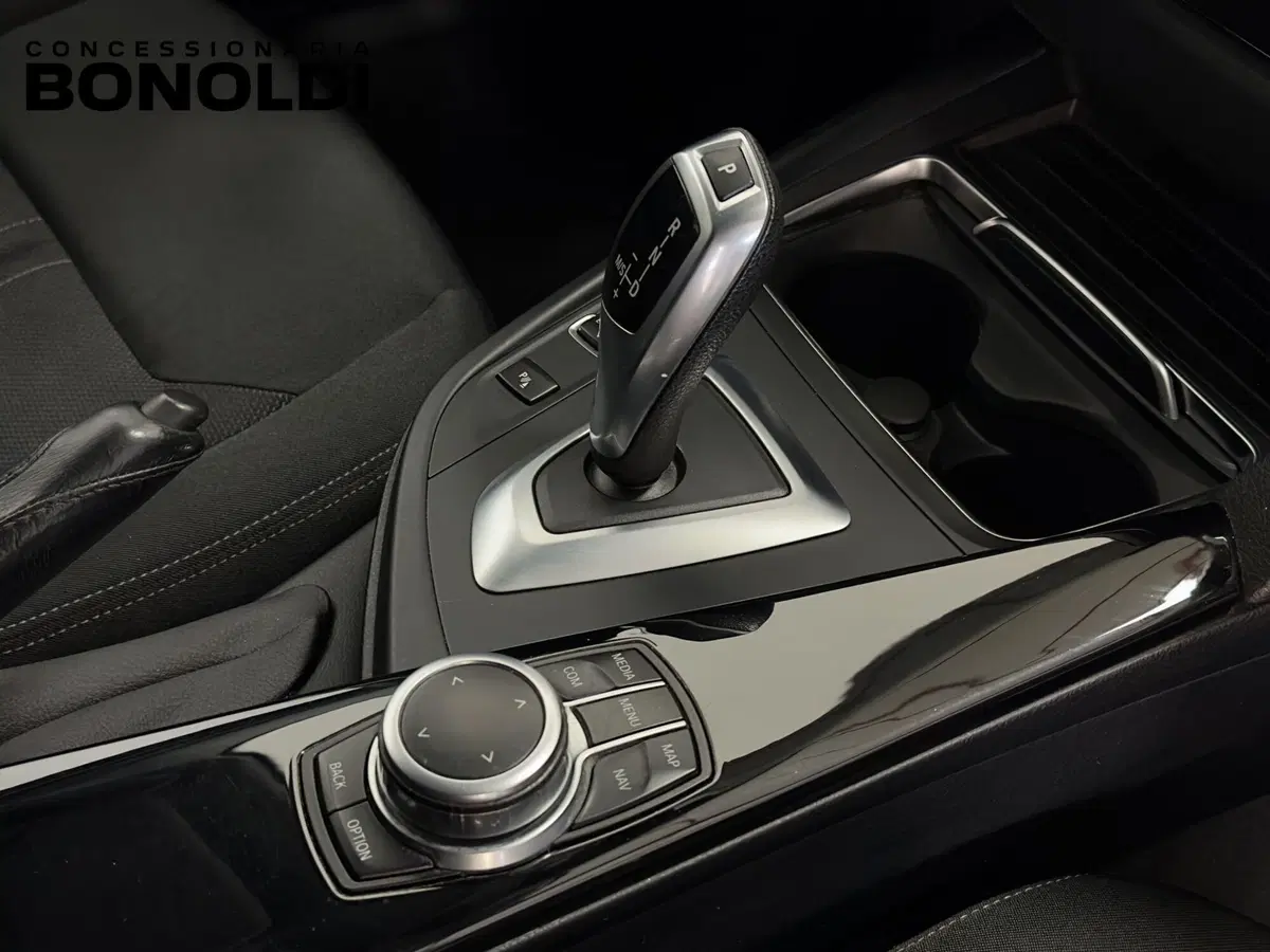 BMW Serie 3 Touring usata a Brescia (16)