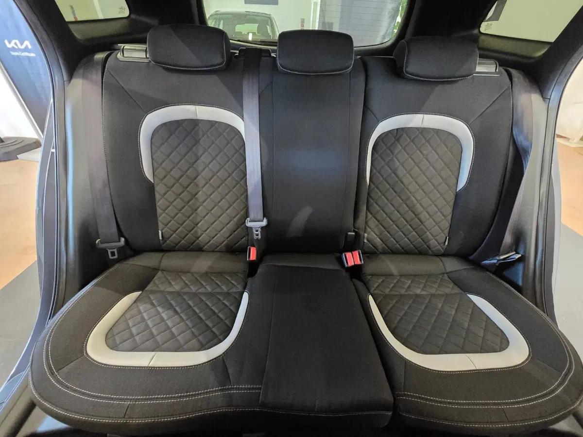 Kia cee'd Sport Wagon usata a Rimini (11)