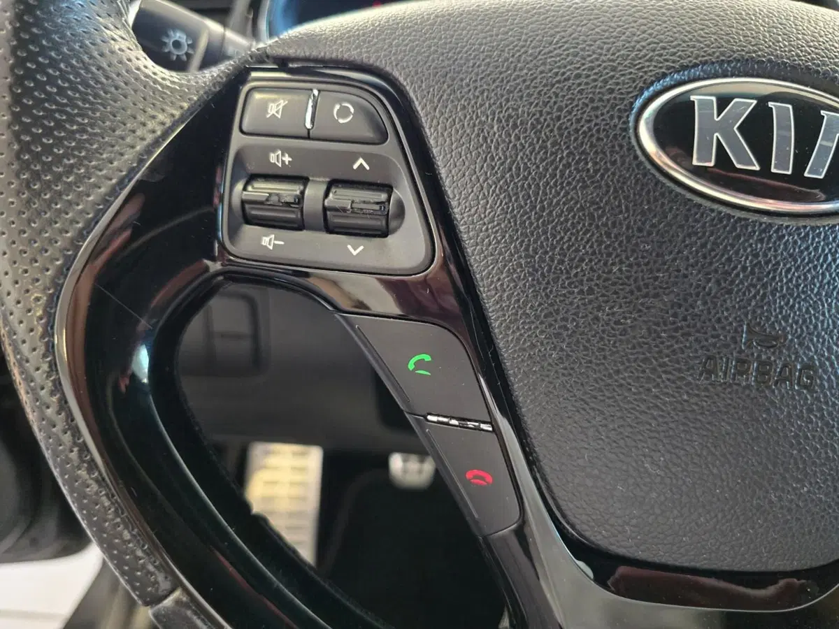 Kia cee'd Sport Wagon usata a Rimini (17)