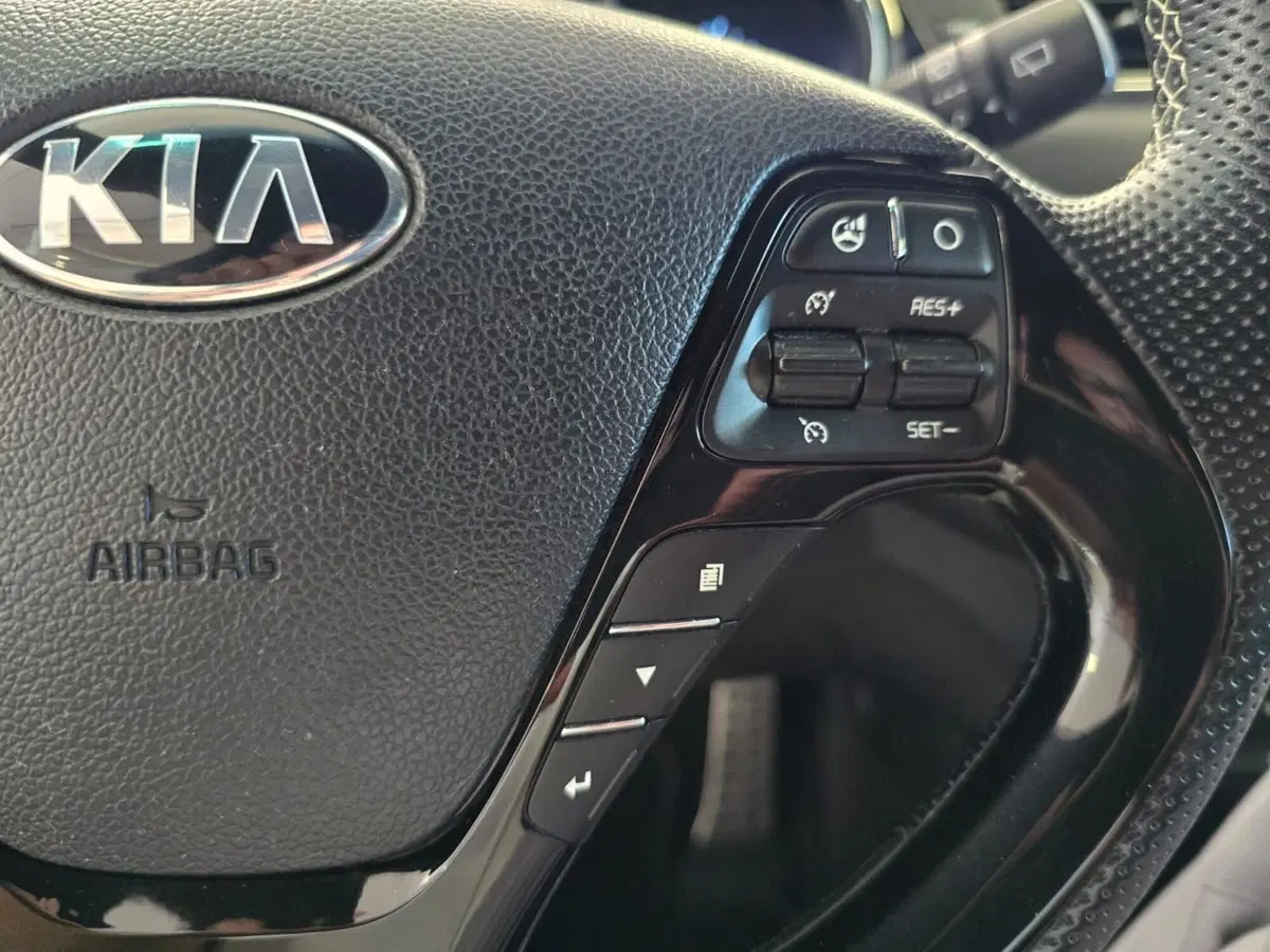 Kia cee'd Sport Wagon usata a Rimini (18)