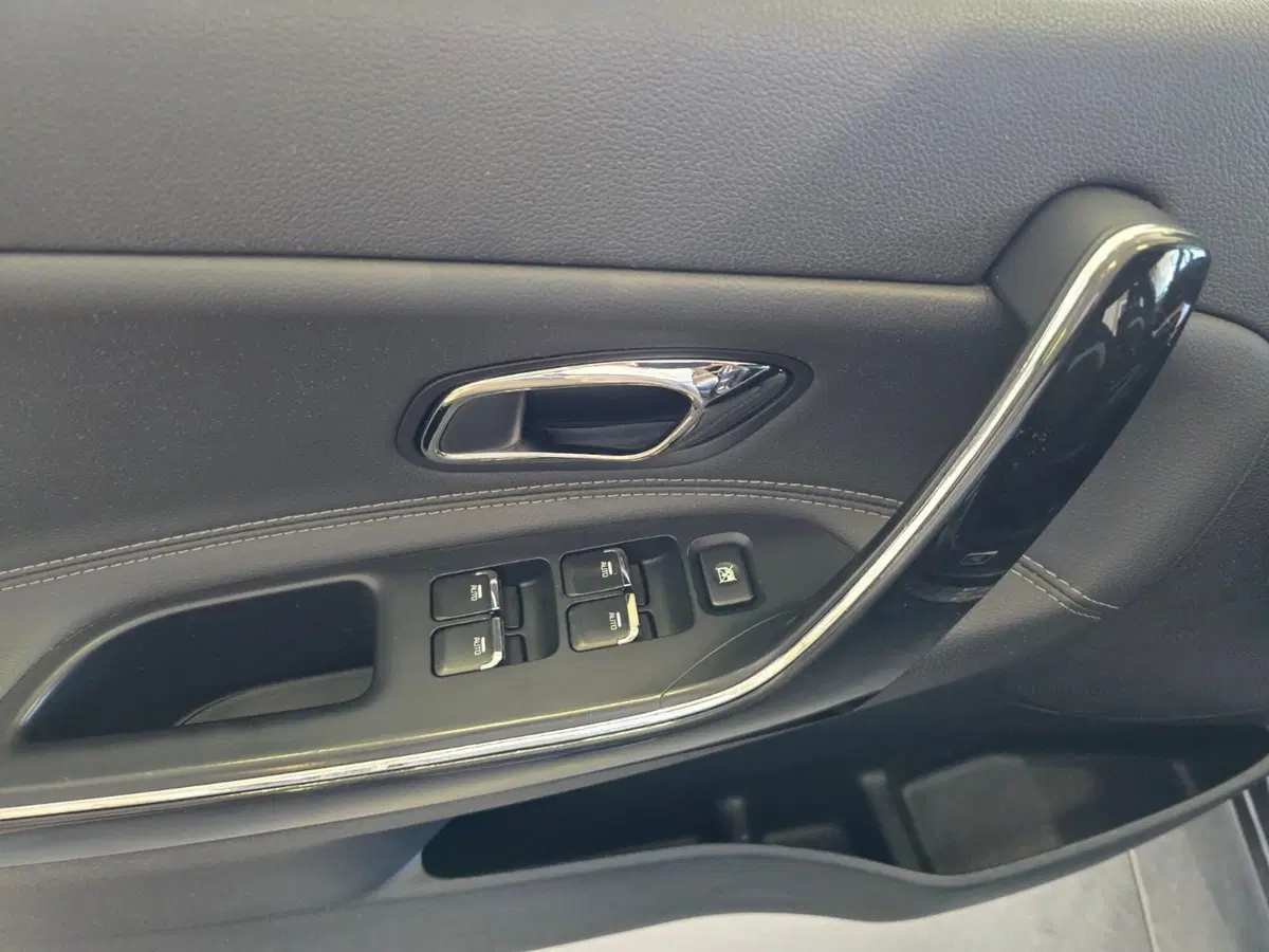 Kia cee'd Sport Wagon usata a Rimini (19)