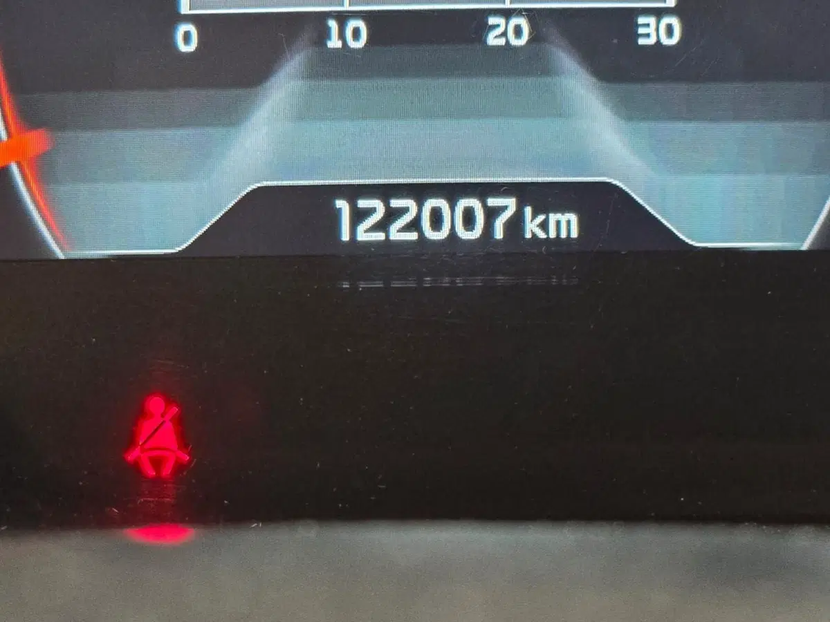 Kia cee'd Sport Wagon usata a Rimini (20)