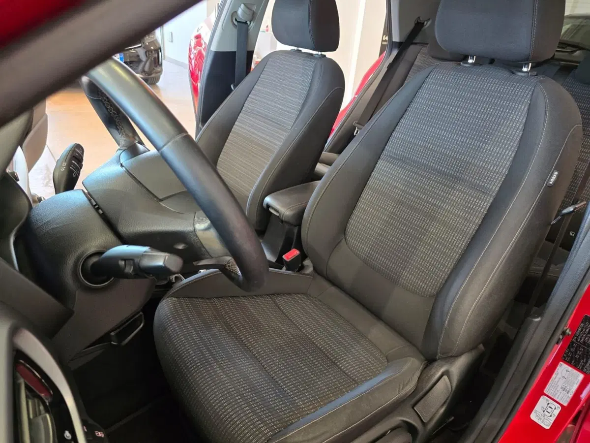 Kia Stonic usata a Rimini (10)