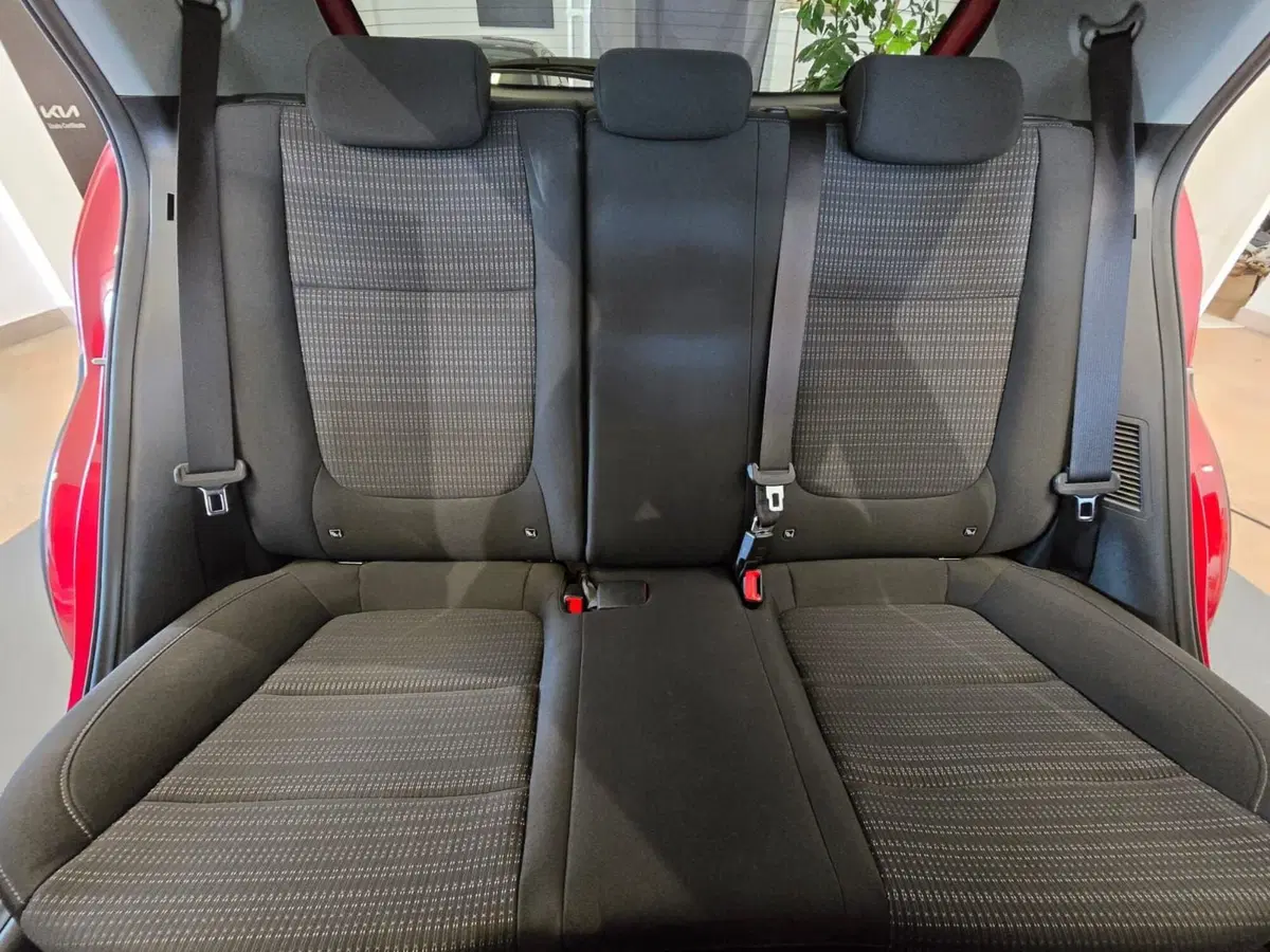 Kia Stonic usata a Rimini (11)