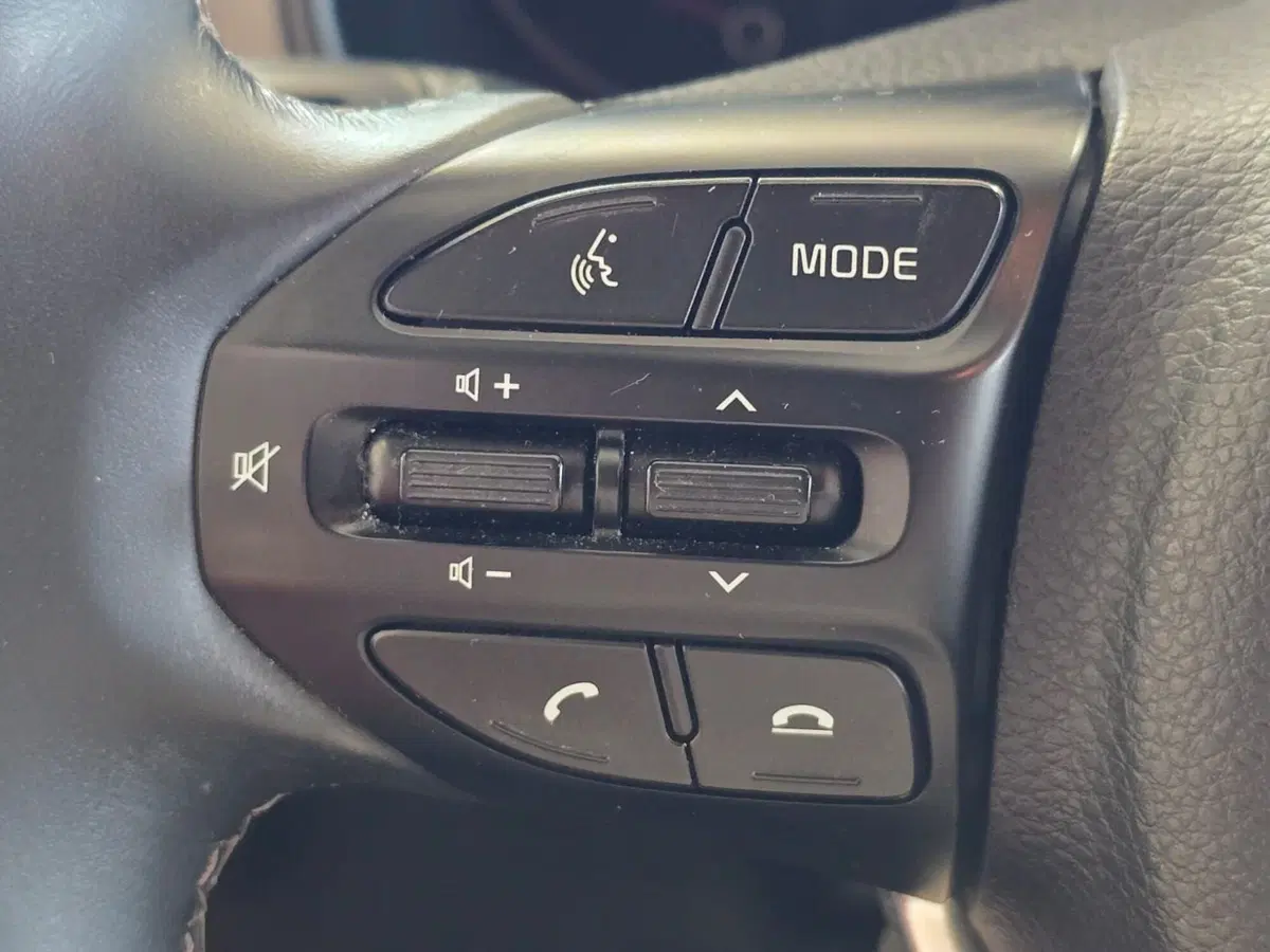 Kia Stonic usata a Rimini (13)