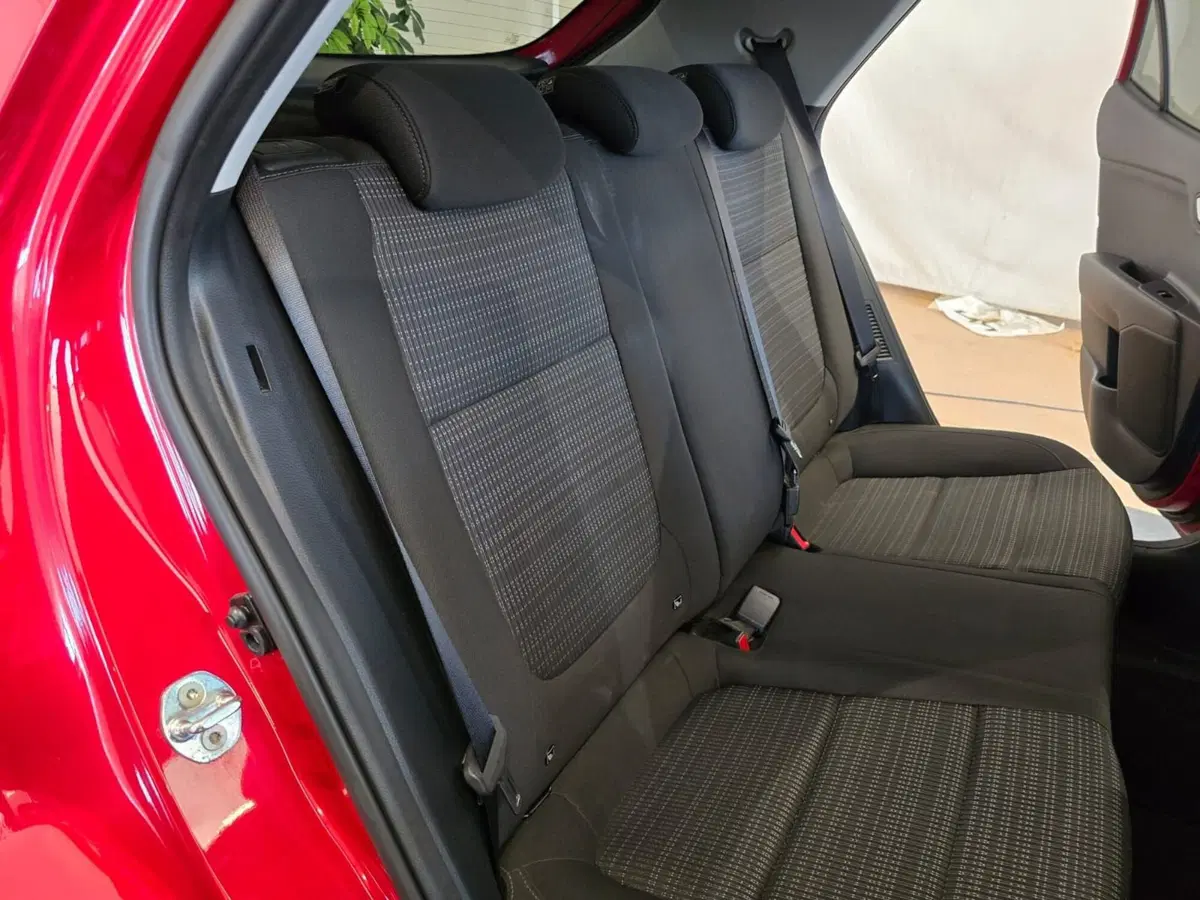 Kia Stonic usata a Rimini (19)