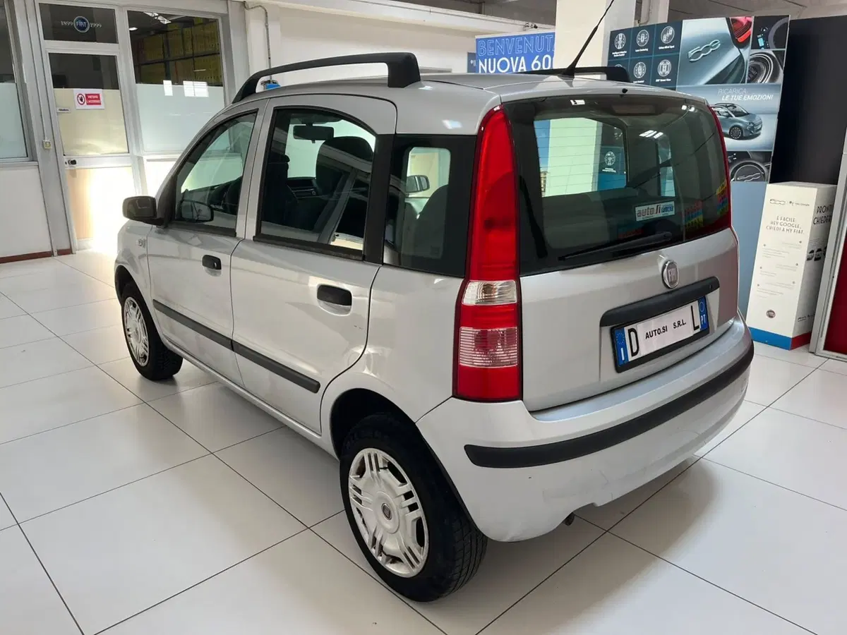 Fiat Panda usata a Lucca (6)