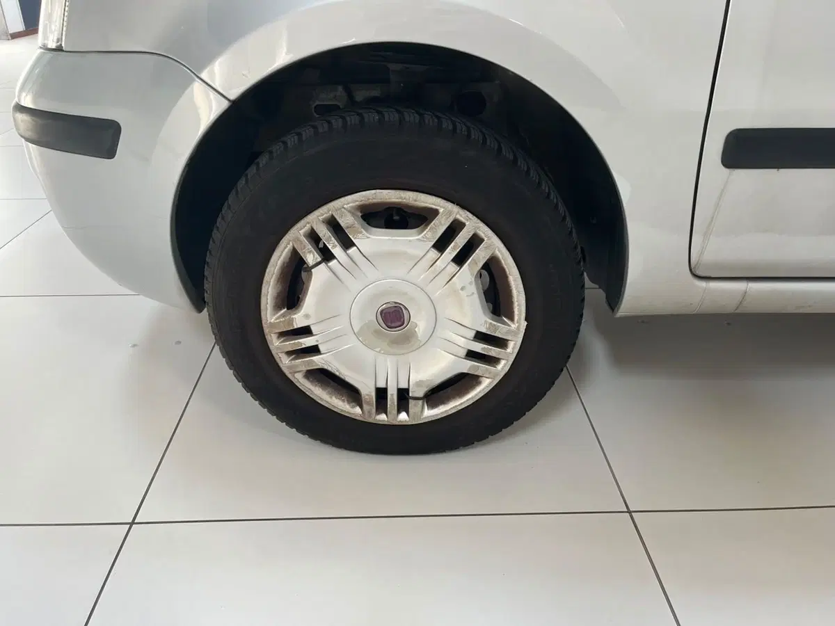 Fiat Panda usata a Lucca (7)