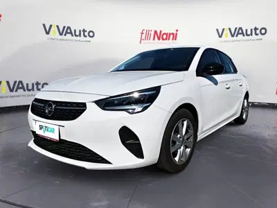 Opel Corsa 1.2 Corsa s&amp;s 75cv del 2023 usata a Massa