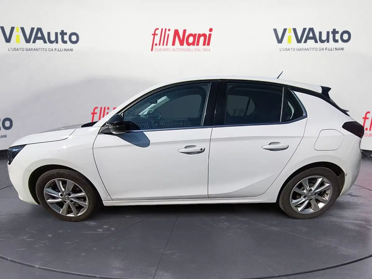 Opel Corsa usata a Massa-Carrara (2)