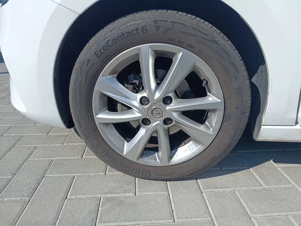 Opel Corsa usata a Massa-Carrara (20)