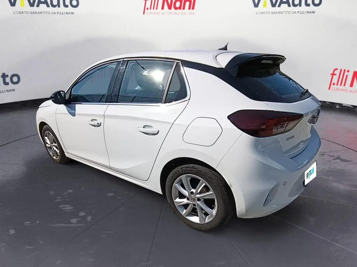 Opel Corsa usata a Massa-Carrara (3)