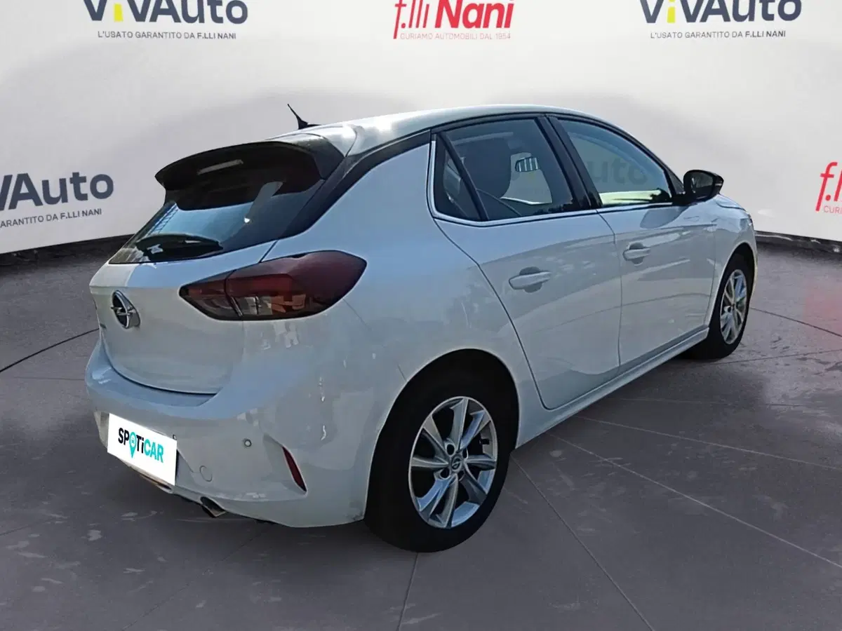Opel Corsa usata a Massa-Carrara (5)