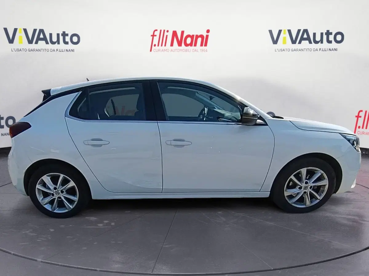 Opel Corsa usata a Massa-Carrara (6)