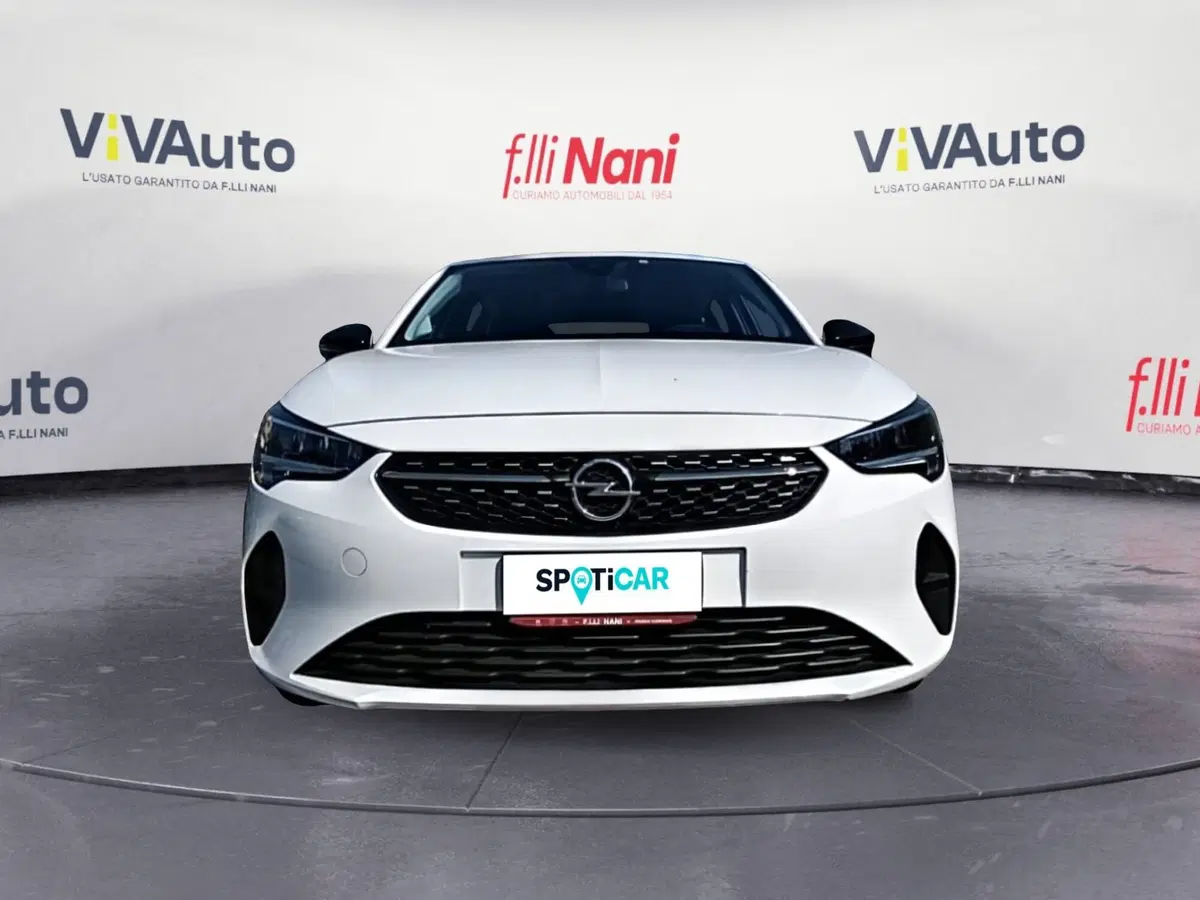 Opel Corsa usata a Massa-Carrara (8)