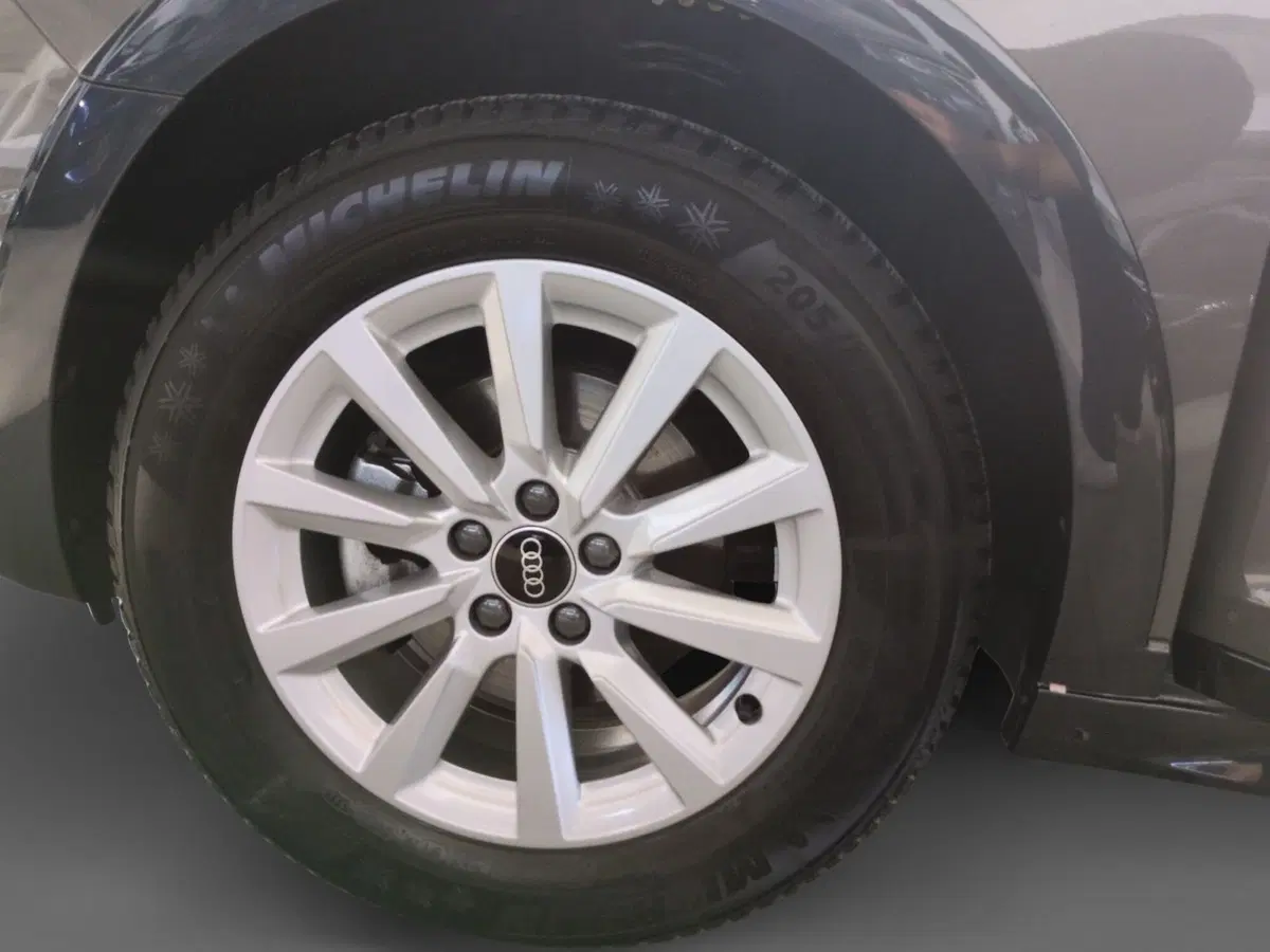 Audi A1 allstreet usata a Agrigento (12)