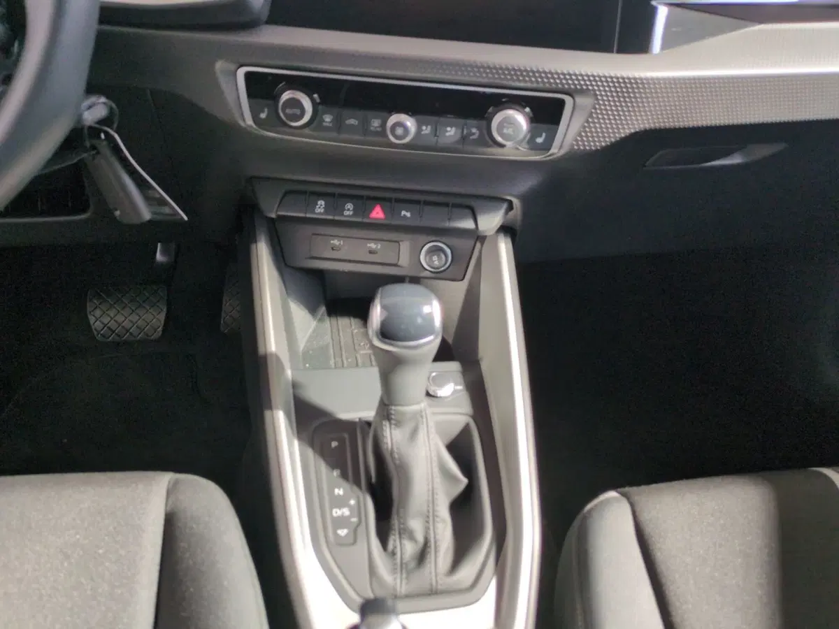 Audi A1 allstreet usata a Agrigento (9)