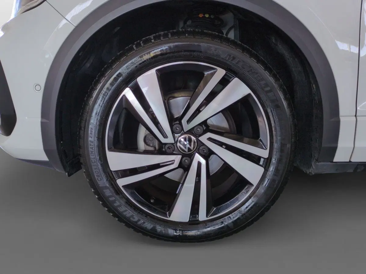 Volkswagen T-Roc usata a Agrigento (13)