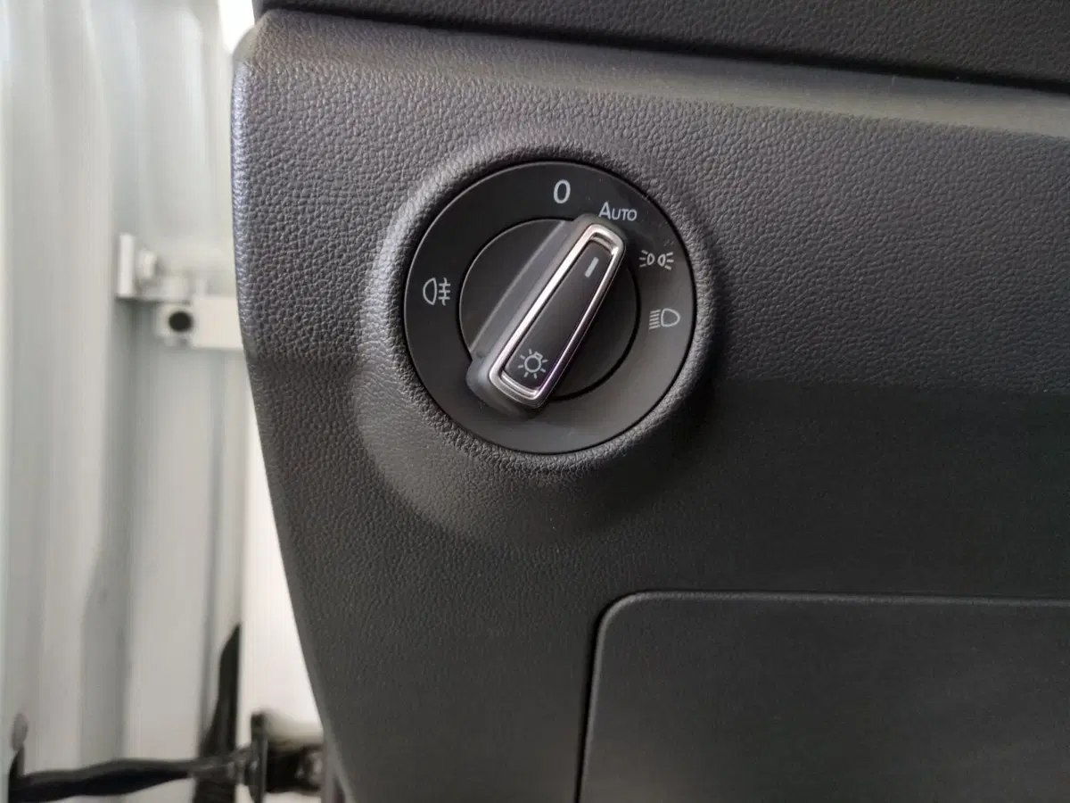 Volkswagen T-Roc usata a Agrigento (15)